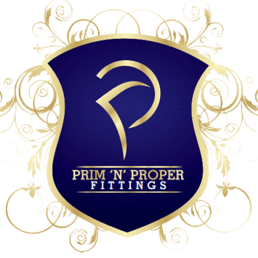 Prim ‘N‘ Proper Fittings